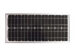 Placa Fotovoltaica Monocristalina 20 Watt - Imagen 2