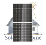Panel Fotovoltaico Anhui Sine 585 Watt, TopCon Bifacial N-type