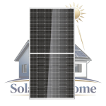 Panel Fotovoltaico Anhui Sine 585 Watt, TopCon Bifacial N-type