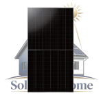Panel Fotovoltaico Ulica Solar 710 Watt, 132DGN TopCon Bifacial