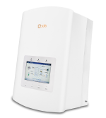 Inversor Hibrido Solis 5kW-48V, con Cargador Incorporado - Imagen 2