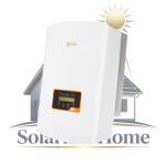 Inversor en Red Solis Monofasico S5 8KW