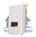 Inversor en Red Solis Trifasico S5 10KW