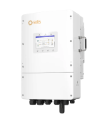 Inversor Hibrido Solis S6 Monofasico 12KW , 48V - Imagen 2