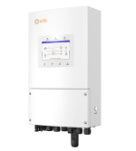 Inversor Hibrido Solis S6-PLUS 5kW-48V, con Cargador Incorporado - Imagen 2