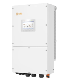 Inversor Hibrido Solis S6 Trifasico 50KW, Batt: 150 - 800 VDC, PV:1000V Max - Imagen 2