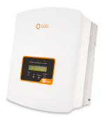 Inversor en Red Solis Monofasico S6 1KW - Imagen 2