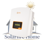 Inversor en Red Solis Monofasico S6 1.5 KW