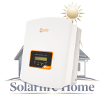 Inversor en Red Solis Monofasico S6 1.5 KW