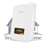 Inversor en Red Solis Monofasico S6 5KW