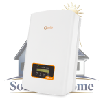 Inversor en Red Solis Monofasico S6 5KW