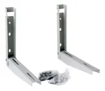 Soporte Muro Aire Acondicionado 9000-18000 - Imagen 2