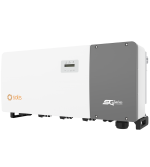 Inversor en Red Solis 100KW-3P - Imagen 2