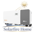 Inversor en Red Solis 100KW-3P