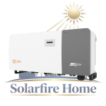 Inversor en Red Solis 100KW-3P