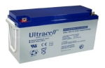 Bateria Ultracell GEL Ciclo Profundo 150AH-12V - Imagen 2