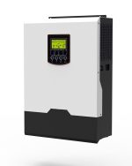 Inv-Carg-Reg. Solar, Axpert VM II PREMIUM 3000VA/3000W, 24V - Imagen 2