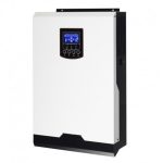 Inv-Carg-Reg. Solar, Axpert VM II PREMIUM 5000VA/5000W, 48V - Imagen 2