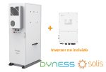 Dyness Battery Storage System LFP, Alto Voltaje 324V-403V , 100kWh - Imagen 2