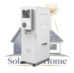 Dyness Battery Storage System LFP, Alto Voltaje 324V-403V , 100kWh