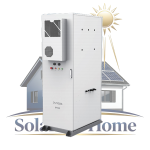 Dyness Battery Storage System LFP, Alto Voltaje 324V-403V , 100kWh