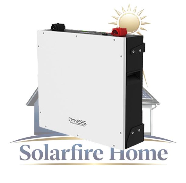 DL5.0C_sfh Bateria de Litio Dyness DL5.0C, 100Ah - 5,12kWh - Imagen 1