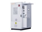 BESS Hibrido Solis EverCore-100kWh-50kW-NV C4H - Imagen 2
