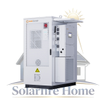 BESS Hibrido Solis EverCore-100kWh-50kW-NV C4H