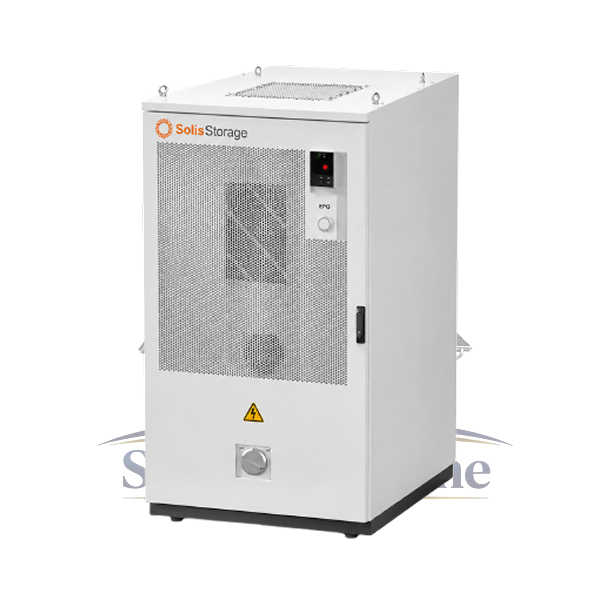 EC-261KWH_sfh BESS Hibrido Solis EverCore-261kWh sin inversor - Imagen 1