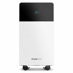 Bateria Litio Pylontech Fidus Plus 16 kWh, incl. ruedas y cable - Imagen 2