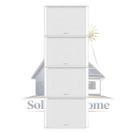Bateria Litio Pylontech Fidus 5,12kWh FB-L-5.12