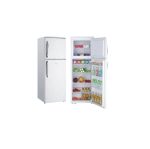 Refrigerador Solar 208 Lts. 12/24 VDC - Imagen 2