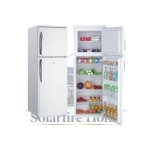 Refrigerador Solar 208 Lts. 12/24 VDC