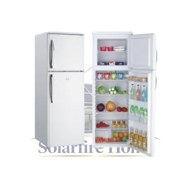 FS.BCD158_sfh Refrigerador Solar 208 Lts. 12/24 VDC - Imagen 1