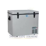 Refrigerador Solar Portatil 65 Lts 12/24VDC