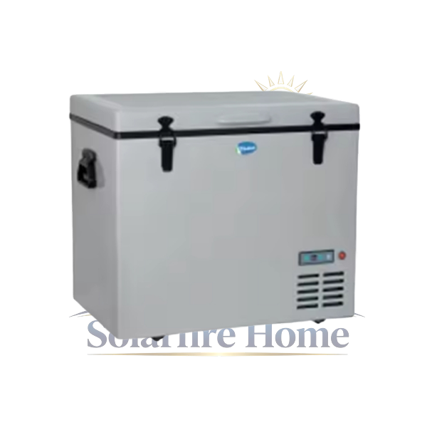 FS.BR65C4_sfh Refrigerador Solar Portatil 65 Lts 12/24VDC - Imagen 1
