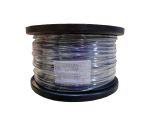Cable Solar H1Z2Z2-K 2x6mm2 Rollo 200m - Imagen 2