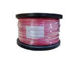 Cable Solar H1Z2Z2-K 1x6mm2 Rojo Rollo 500m - Imagen 2