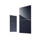 Panel Fotovoltaico JA Solar 625 Watt, LB N-type Bifacial - Imagen 2