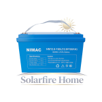 Bateria de Litio Nimac 12V 150Ah