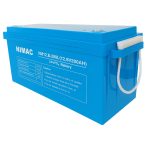 Bateria de Litio Nimac 12V 200Ah - Imagen 2