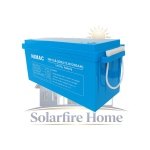 Bateria de Litio Nimac 12V 200Ah