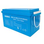 Bateria de Litio Nimac 12V 300Ah - Imagen 2