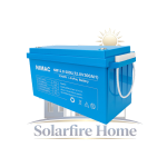 Bateria de Litio Nimac 12V 300Ah