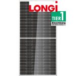 Panel Fotovoltaico Longi 645W Hi-Mo x 10 - Imagen 2