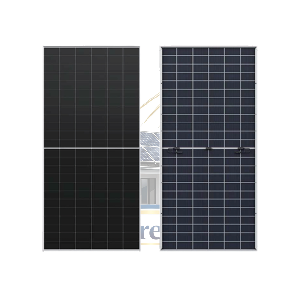 LR7-72HVH-640M_sfh Panel Fotovoltaico Longi 645W Hi-Mo x 10 - Imagen 1