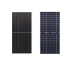 Panel Fotovoltaico Longi 625W Bifacial HPDC - Imagen 2