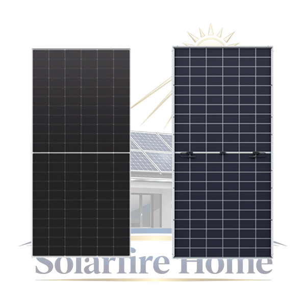 LR8-66HGD-625M_sfh Panel Fotovoltaico Longi 625W Bifacial HPDC - Imagen 1