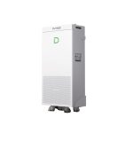 Dyness PowerBrick SC Battery 51.2V 314Ah 16.076KWh - Imagen 2
