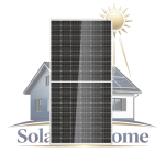 Panel Fotovoltaico Anhui Sine 620 Watt, TopCon N-type